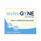 Myleugyne LP 150mg Ovule x1