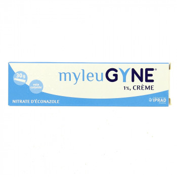 Myleugyne 1% crème 30g