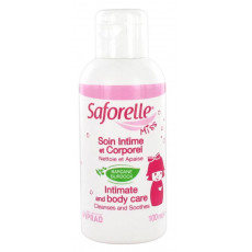 Saforelle Miss Soin intime...