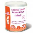 Florgynal Tampon x9 mini compact...