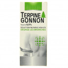 Terpine Gonnon 0,5% 200ml