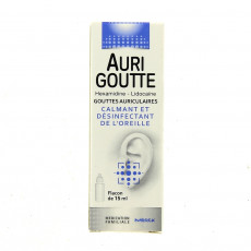 Aurigoutte 15ml