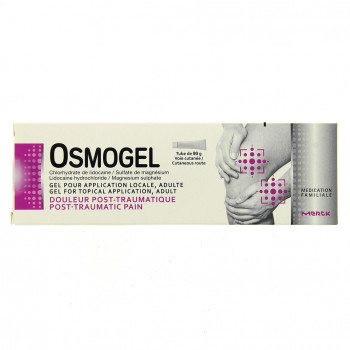 Osmogel 90g