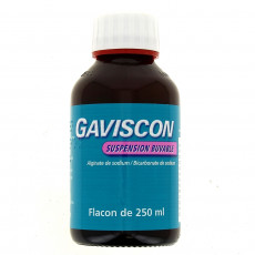 Gaviscon solution 250ml