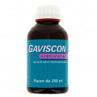Gaviscon solution 250ml