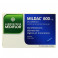 Mildac 600mg 15cpr