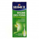 Humex rhume des foins spray...