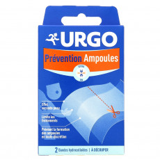 Pr&eacute;vention Ampoules x2...