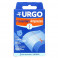 Prévention Ampoules x2 Bandes hydrocolloïdes à découper Urgo
