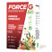 Force G Bio Booster Shot x20 ampoules Vitavea