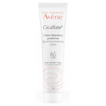 Cicalfate+ Crème réparatrice 100ml Avène