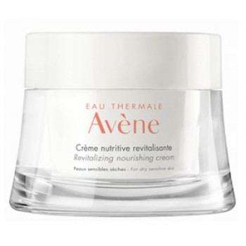 Crème nutritive revitalisante 50ml Avène
