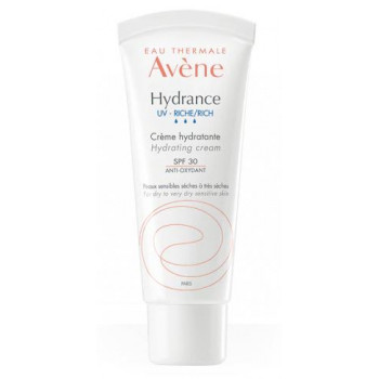 Hydrance UV Riche 40ml Avène