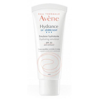 Hydrance UV Légère 40ml Avène