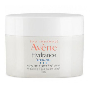 Hydrance Aqua Gel 50ml Avène