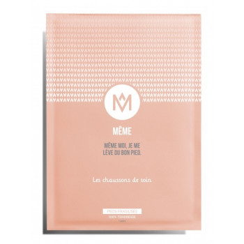 Même Chaussons de soin