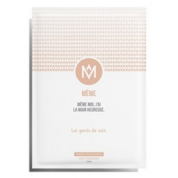Même Gants de Soin