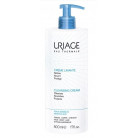 Crème lavante Uriage 500ml