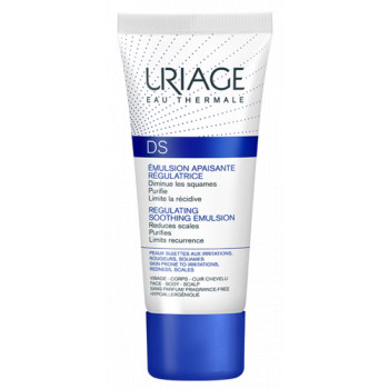 DS Emulsion Apaisante Régulatrice 40ml Uriage
