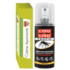 Lotion anti-moustiques Tropic...