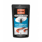 Kit Spécial Tiques Cinq sur Cinq