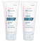 Ictyane Crème émolliente 2x200ml Ducray