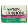 Aspirine du Rhône 500mg 20cpr à croquer