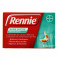 Rennie sans sucre menthe 36cpr