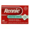 Rennie Menthe verte 96cpr