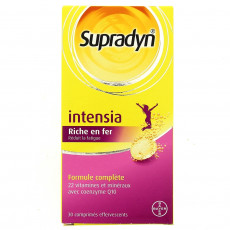 Supradyn Intensia x30cpr...
