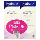 Hydralin Quotidien 2x200ml
