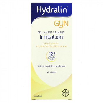 Hydralin Gyn 200ml
