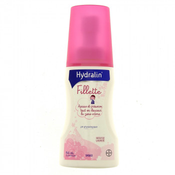 Hydralin Fillette 150ml