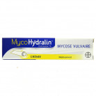 MycoHydralin crème 1% 20g