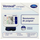 Tensiomètre Veroval compact