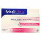 Hydralin Flora capsules vaginales