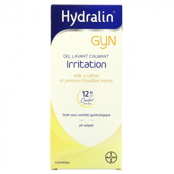 Hydralin Gyn 400ml