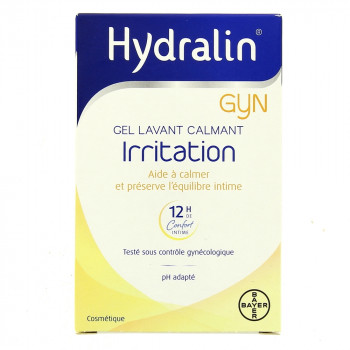 Hydralin Gyn 100ml