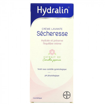 Hydralin Sécheresse 400ml