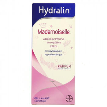 Hydralin Mademoiselle 200ml