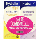 Hydralin Quotidien 200ml + Gyn...