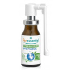Respiratoire Spray Gorge 15ml...