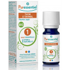 Huile Essentielle Thym à...