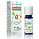 Huile Essentielle Lavande vraie...