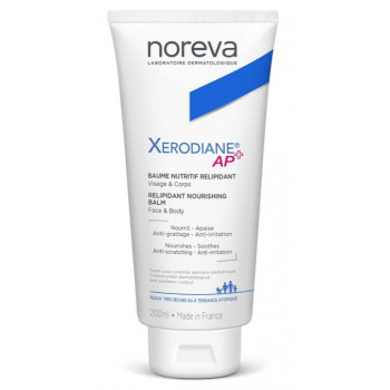 Xerodiane AP+ Baume relipidant 200ml Noreva