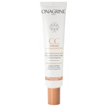 CC Crème Claire Extreme Perfection 40ml Onagrine