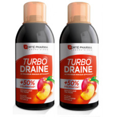 Turbo Draine Thé...