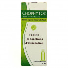 Chophytol 20% solution 120ml