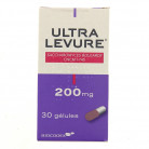 Ultra-Levure 200mg 30 gélules