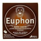 Euphon pastilles sans sucre